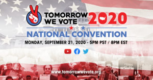 TWV National Convention