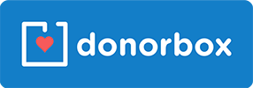 Donorbox Logo